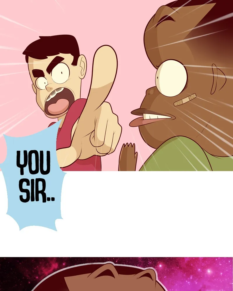 Vibe Check! Chapter 46 page 7 - 