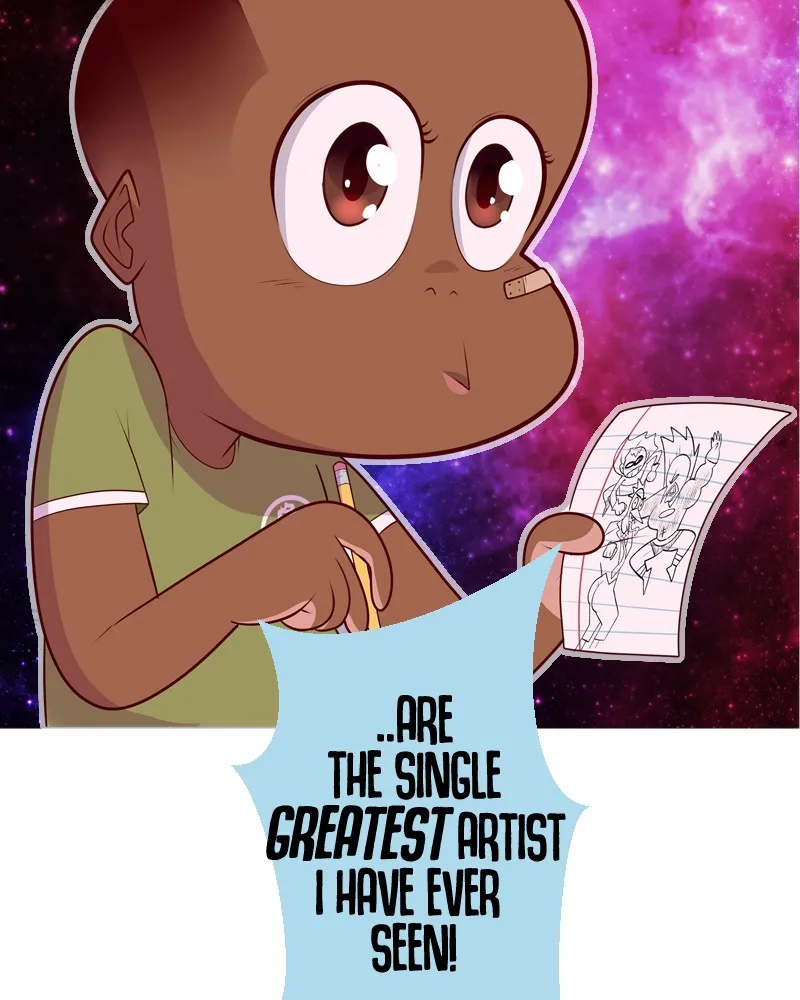 Vibe Check! Chapter 46 page 8 - 
