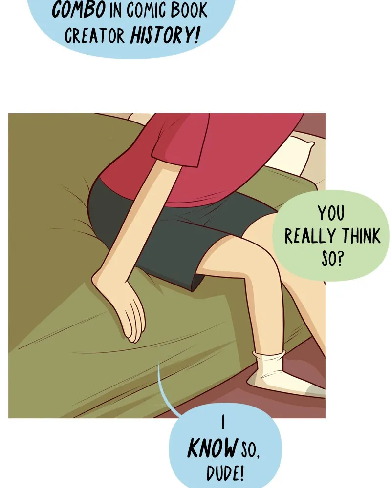 Vibe Check! Chapter 46 page 10 - 