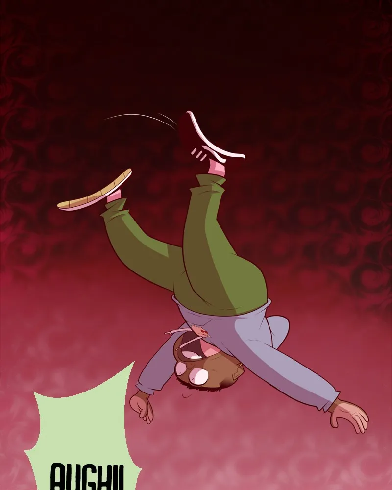 Vibe Check! Chapter 47 page 12 - 