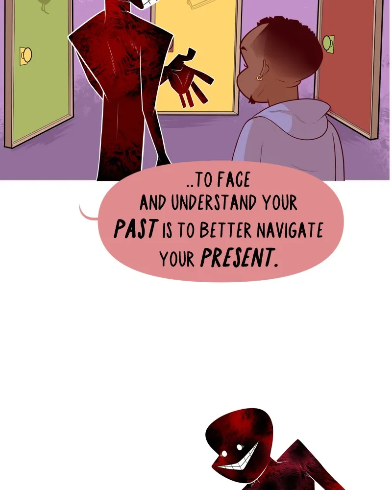 Vibe Check! Chapter 47 page 20 - 