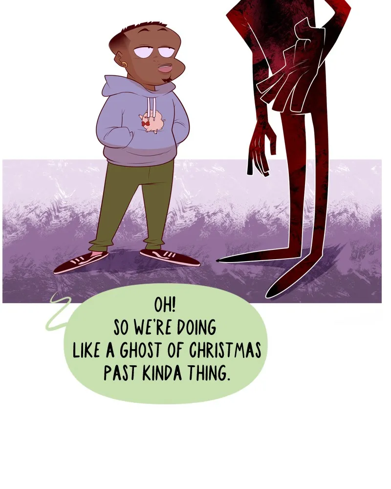 Vibe Check! Chapter 47 page 21 - 