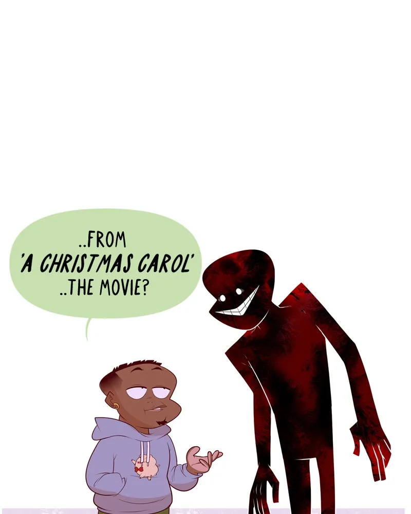 Vibe Check! Chapter 47 page 23 - 