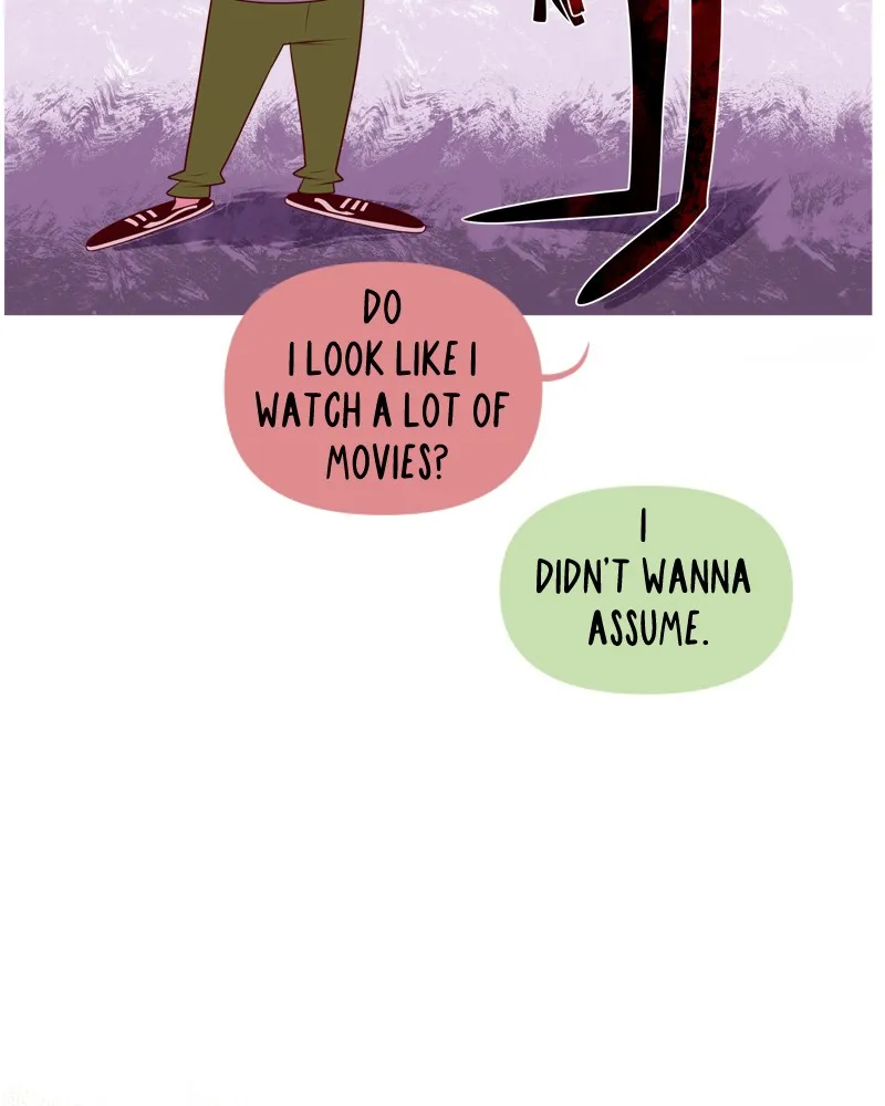 Vibe Check! Chapter 47 page 24 - 