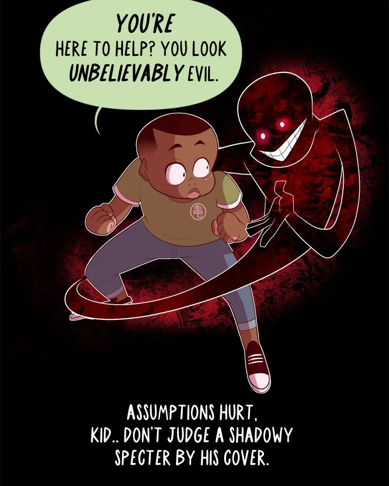 Vibe Check! Chapter 47 page 4 - 