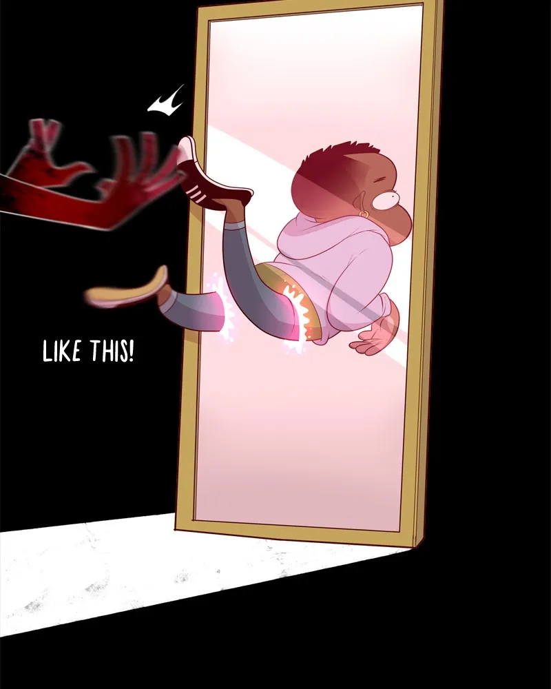 Vibe Check! Chapter 47 page 10 - 