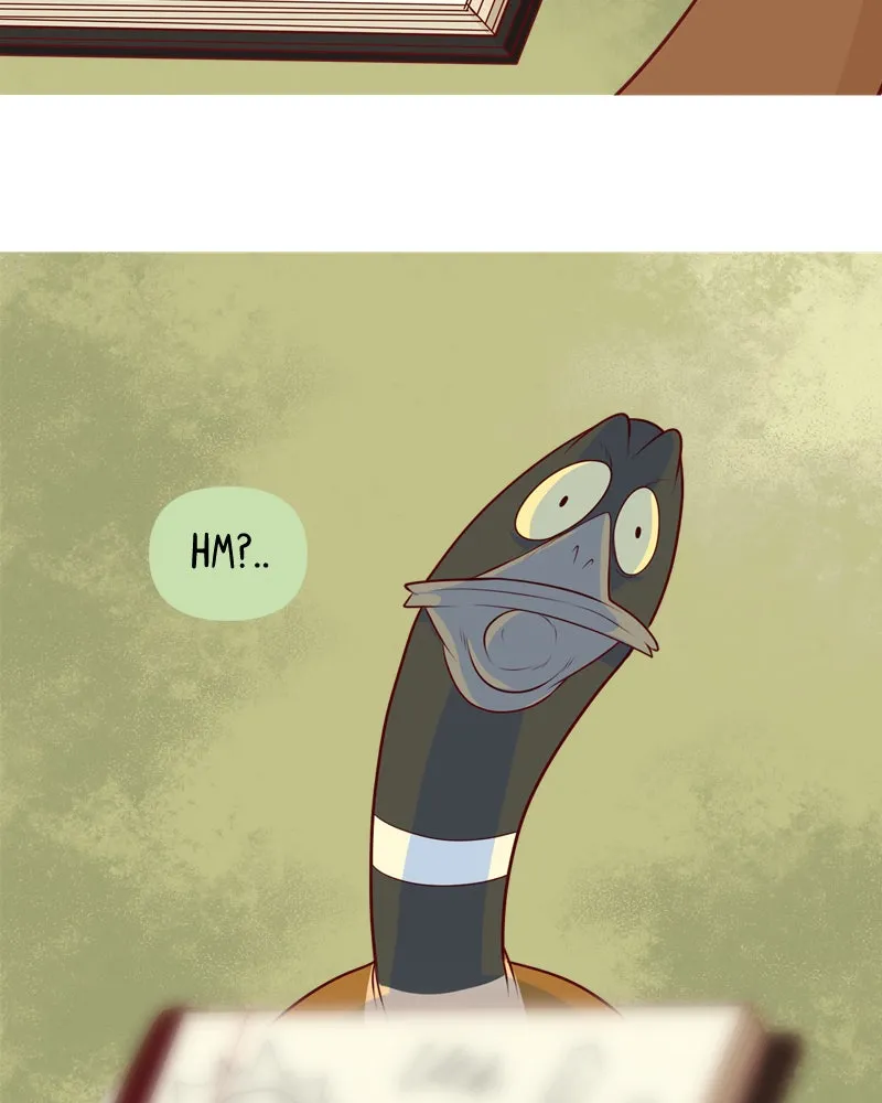 Vibe Check! Chapter 48 page 14 - 