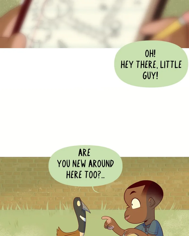 Vibe Check! Chapter 48 page 15 - 