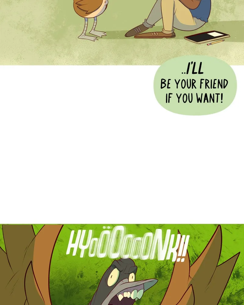 Vibe Check! Chapter 48 page 16 - 