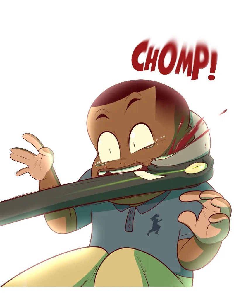 Vibe Check! Chapter 48 page 18 - 