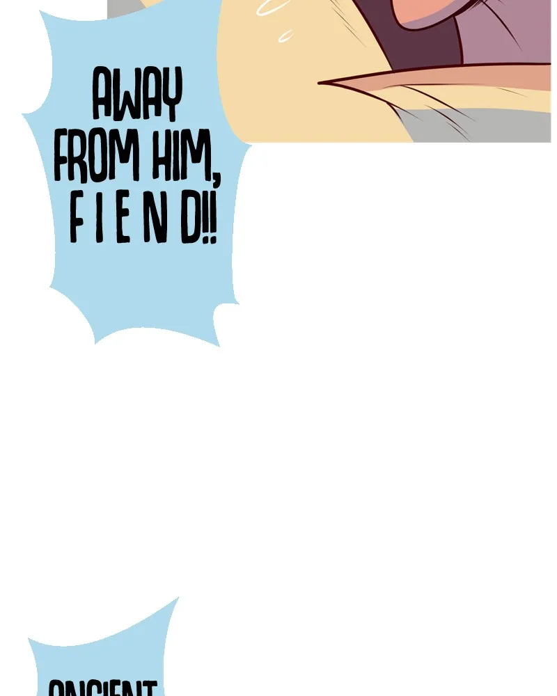 Vibe Check! Chapter 48 page 20 - 