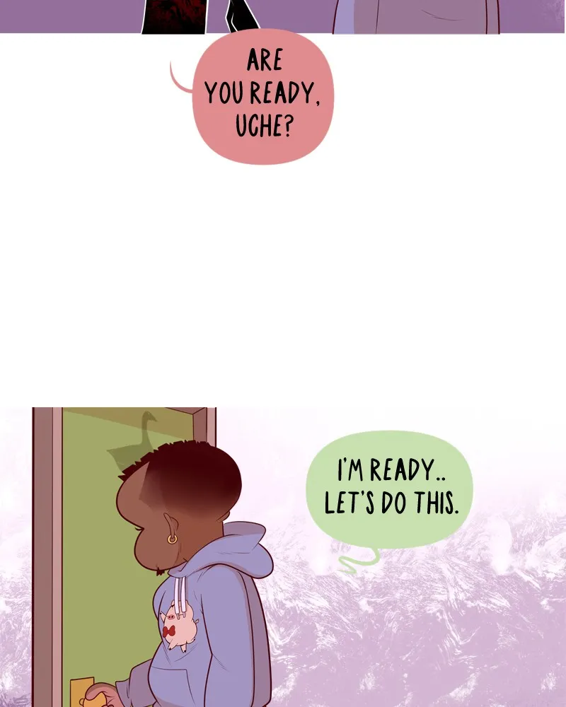 Vibe Check! Chapter 48 page 3 - 