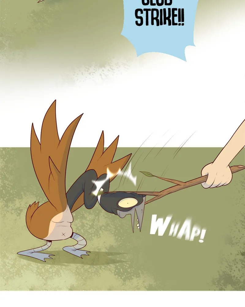Vibe Check! Chapter 48 page 22 - 
