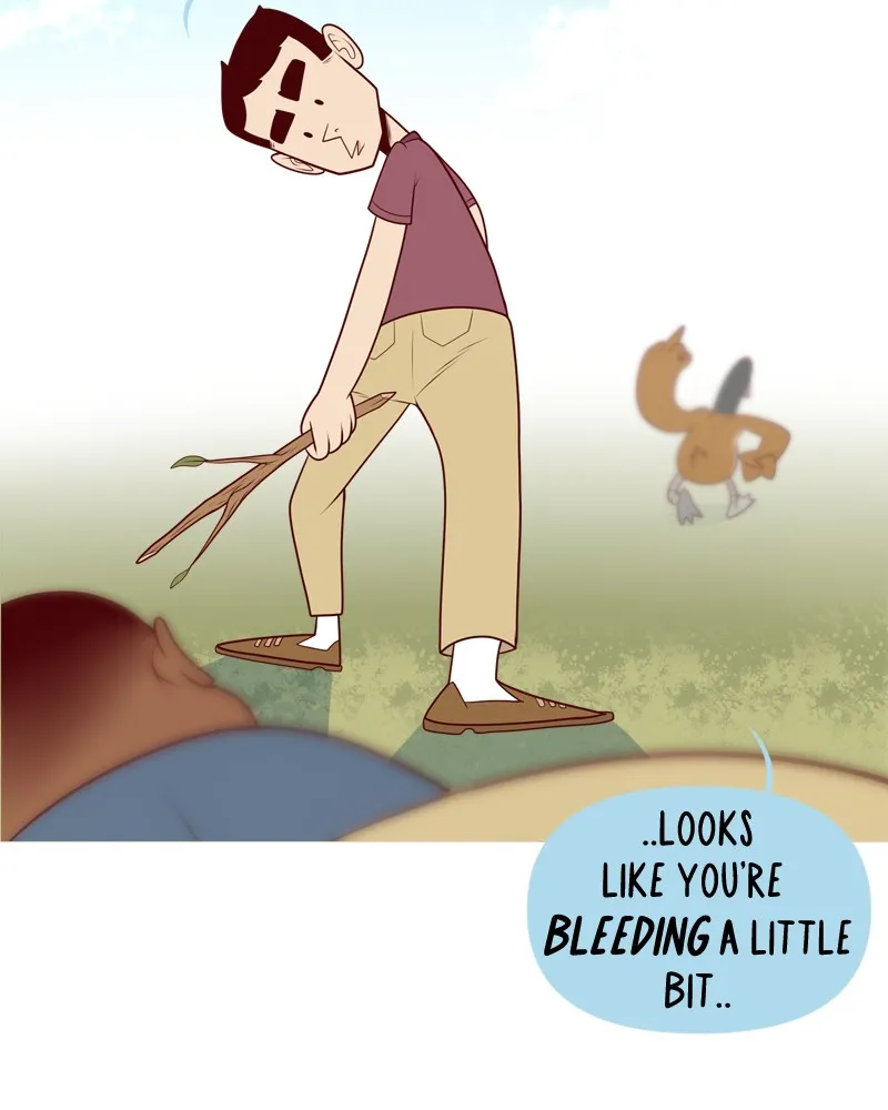 Vibe Check! Chapter 48 page 25 - 