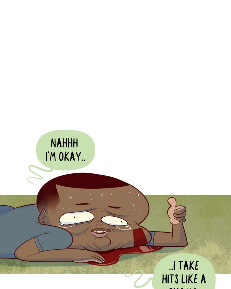 Vibe Check! Chapter 48 page 26 - 