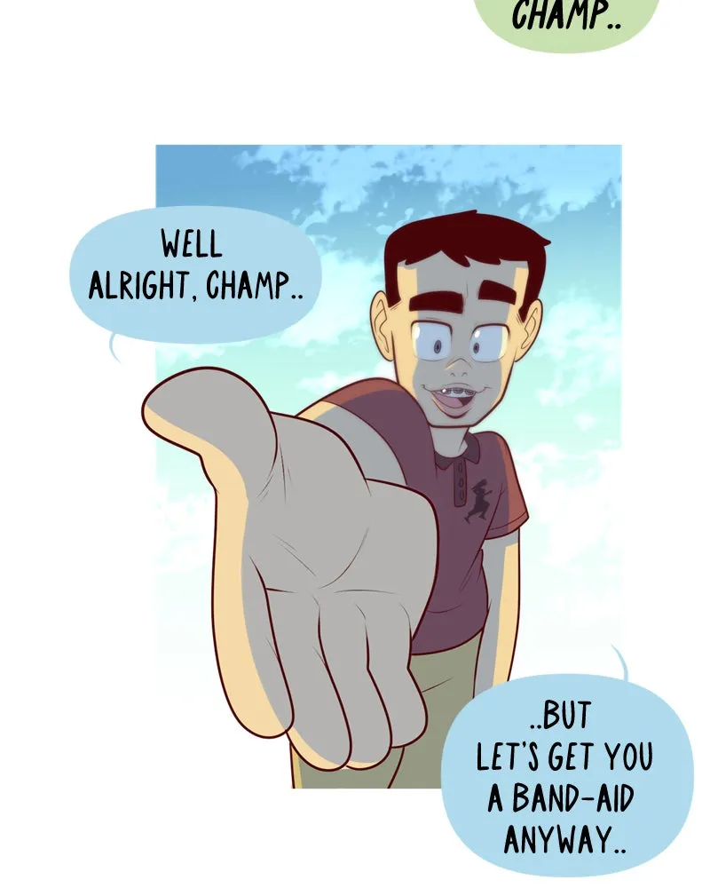 Vibe Check! Chapter 48 page 27 - 