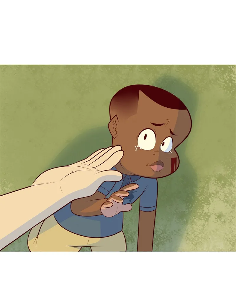 Vibe Check! Chapter 48 page 28 - 
