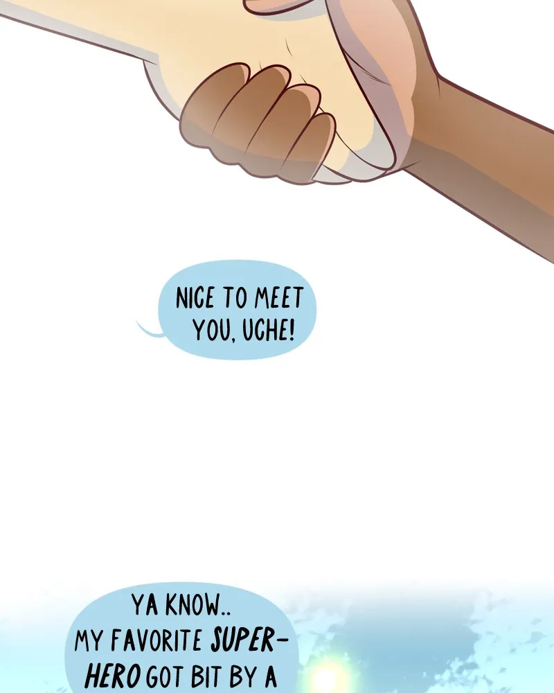 Vibe Check! Chapter 48 page 31 - 