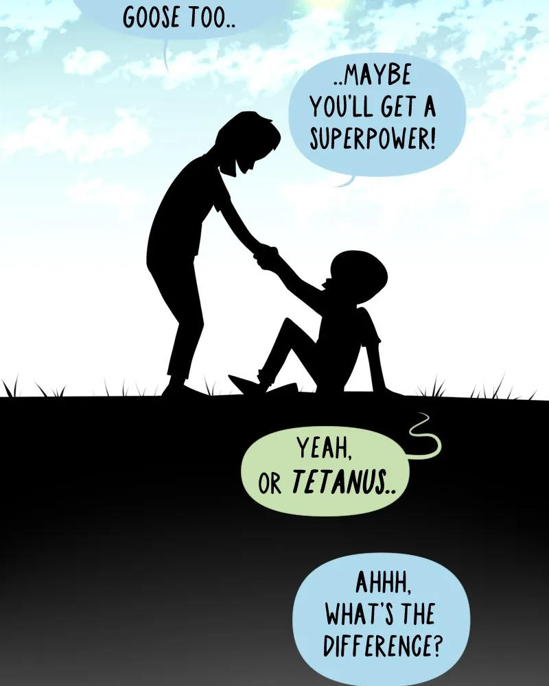 Vibe Check! Chapter 48 page 32 - 