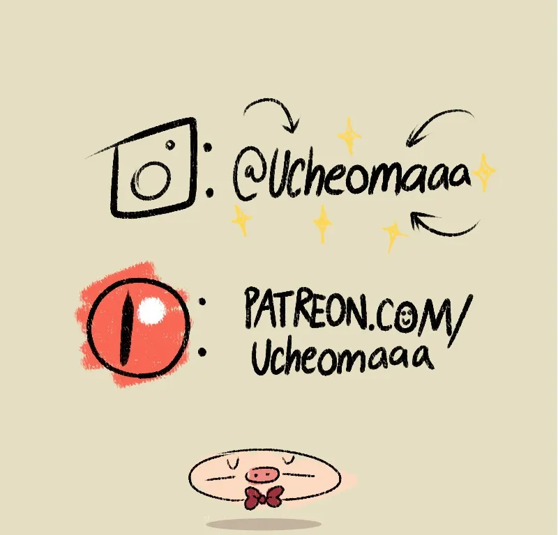 Vibe Check! Chapter 48 page 34 - 