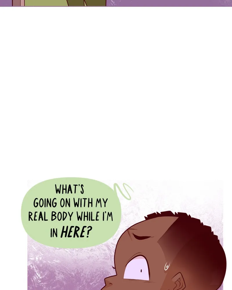 Vibe Check! Chapter 48 page 5 - 