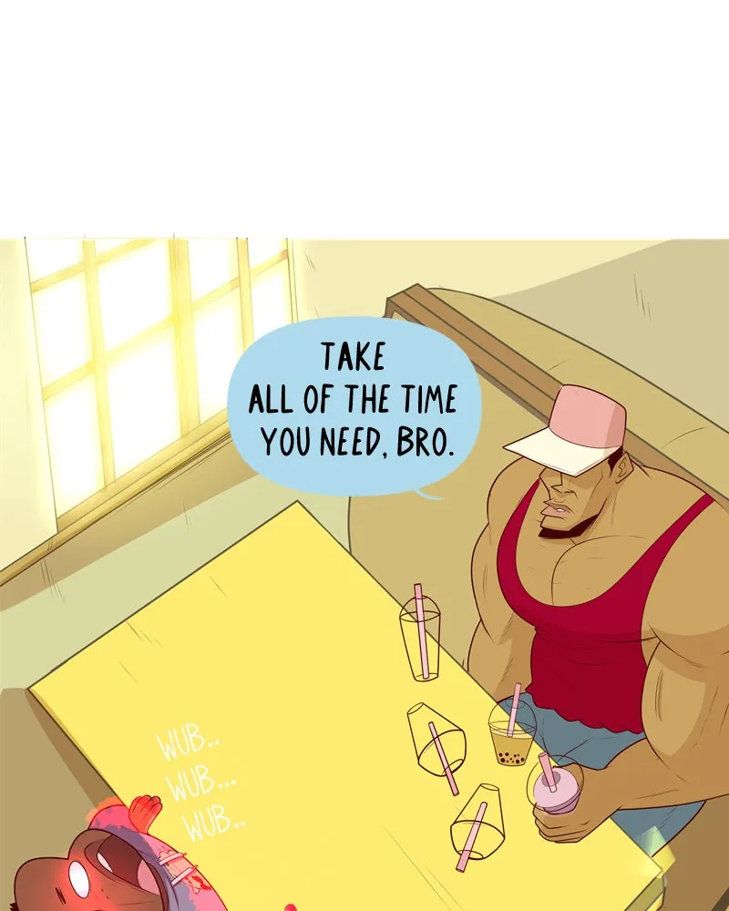 Vibe Check! Chapter 48 page 9 - 
