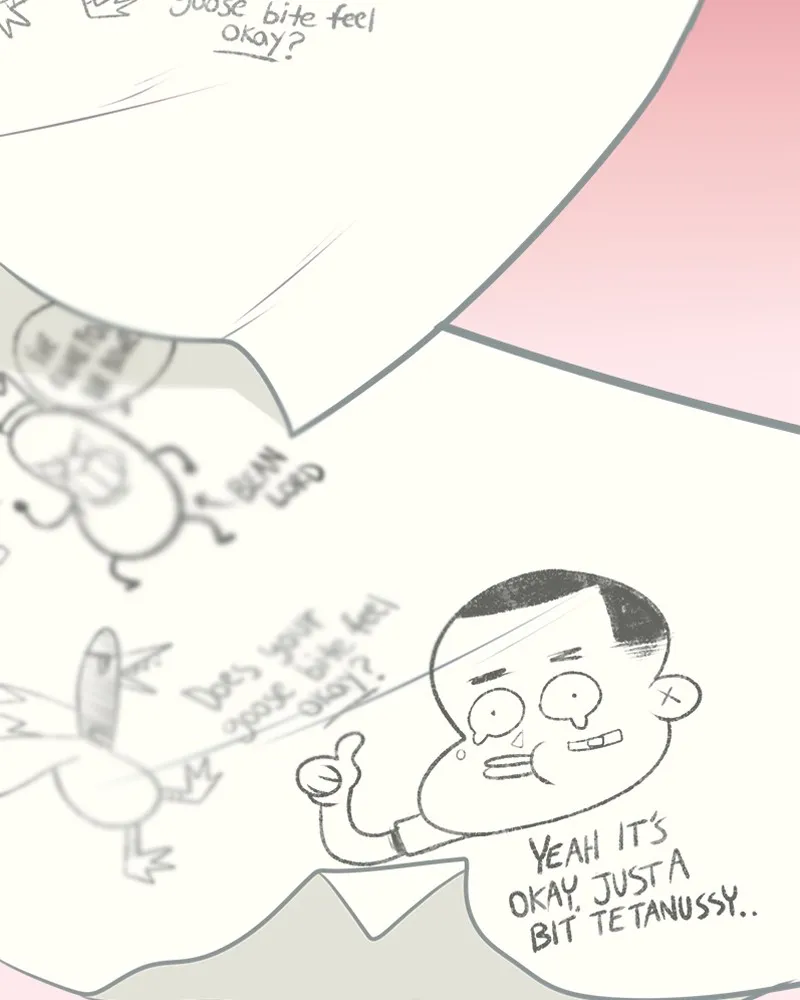 Vibe Check! Chapter 49 page 14 - 