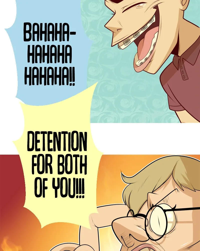 Vibe Check! Chapter 49 page 18 - 