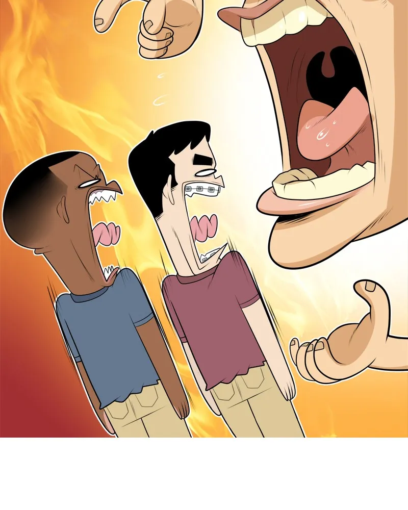 Vibe Check! Chapter 49 page 19 - 