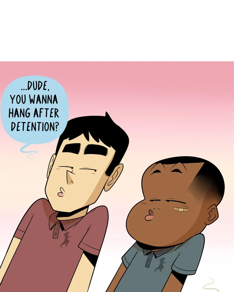 Vibe Check! Chapter 49 page 20 - 