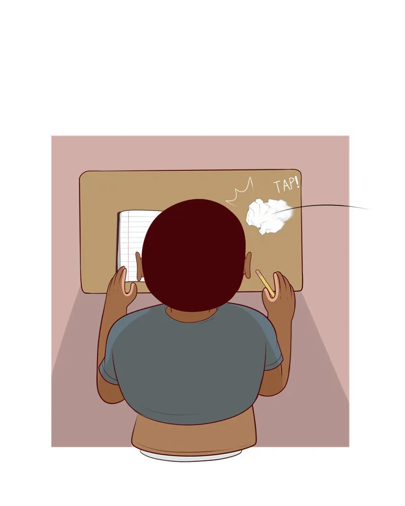 Vibe Check! Chapter 49 page 4 - 