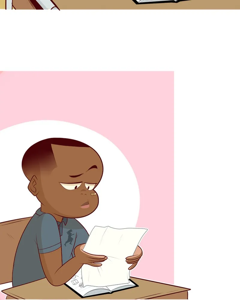 Vibe Check! Chapter 49 page 6 - 