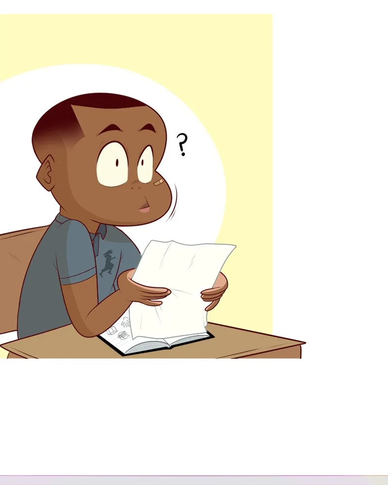 Vibe Check! Chapter 49 page 8 - 