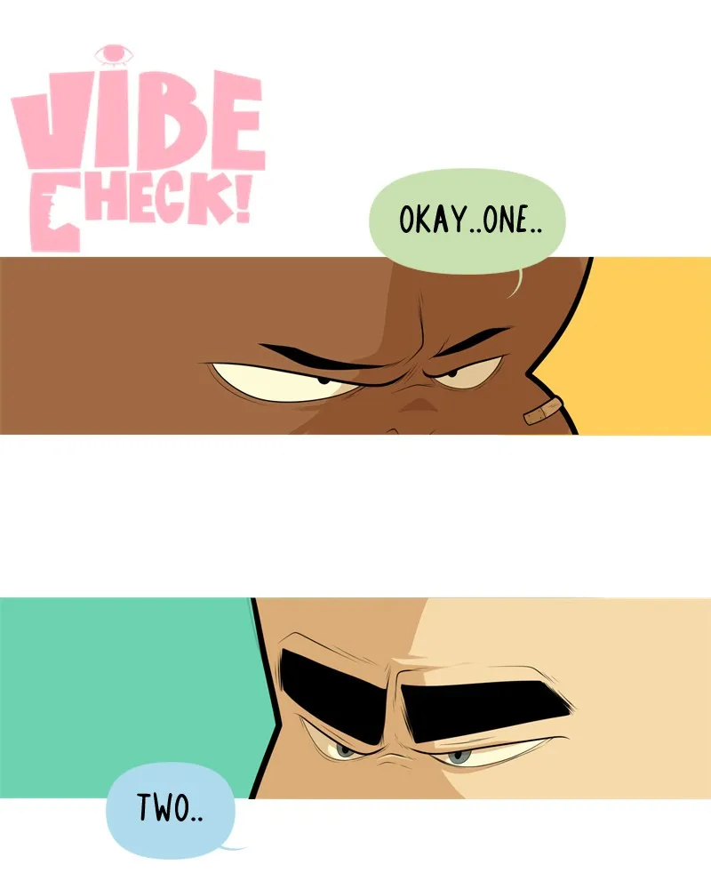 Vibe Check! Chapter 50 page 1 - 