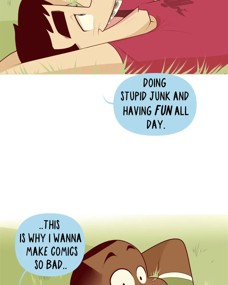 Vibe Check! Chapter 50 page 11 - 