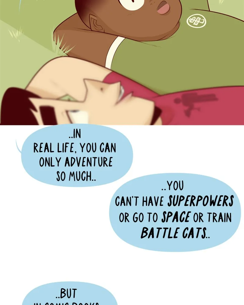 Vibe Check! Chapter 50 page 12 - 