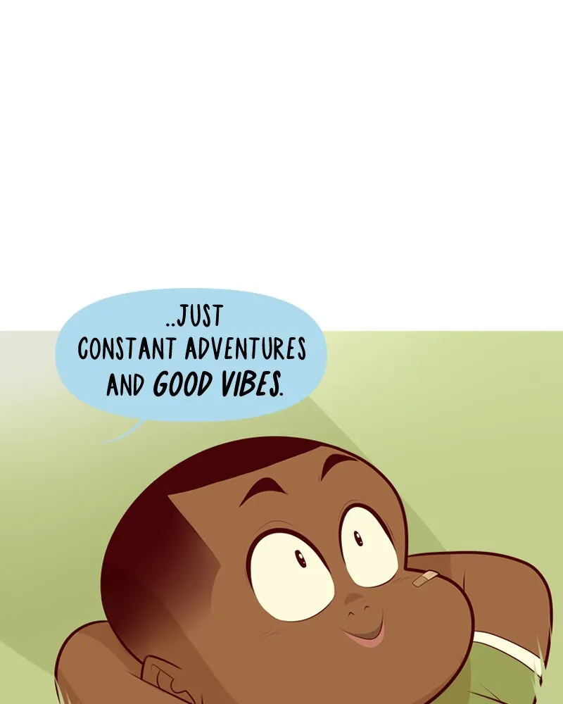 Vibe Check! Chapter 50 page 14 - 