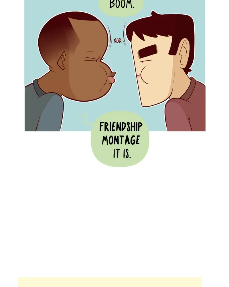 Vibe Check! Chapter 50 page 4 - 