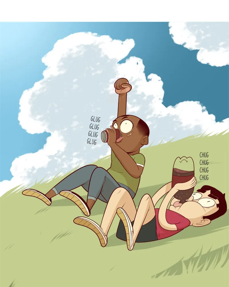 Vibe Check! Chapter 50 page 7 - 