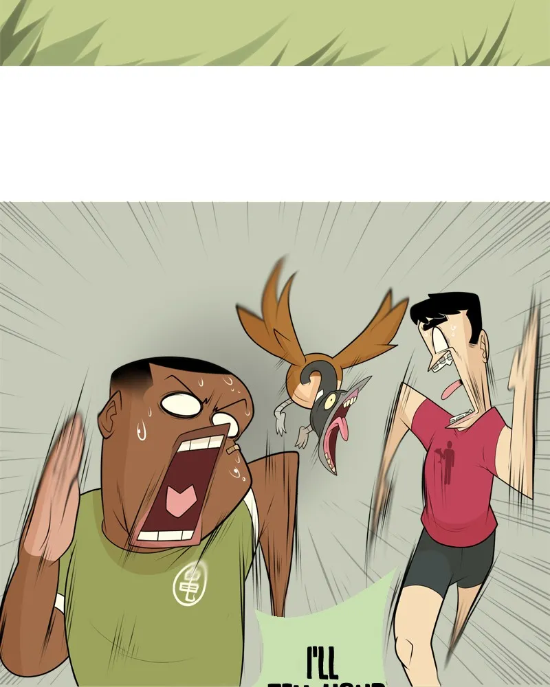 Vibe Check! Chapter 50 page 8 - 