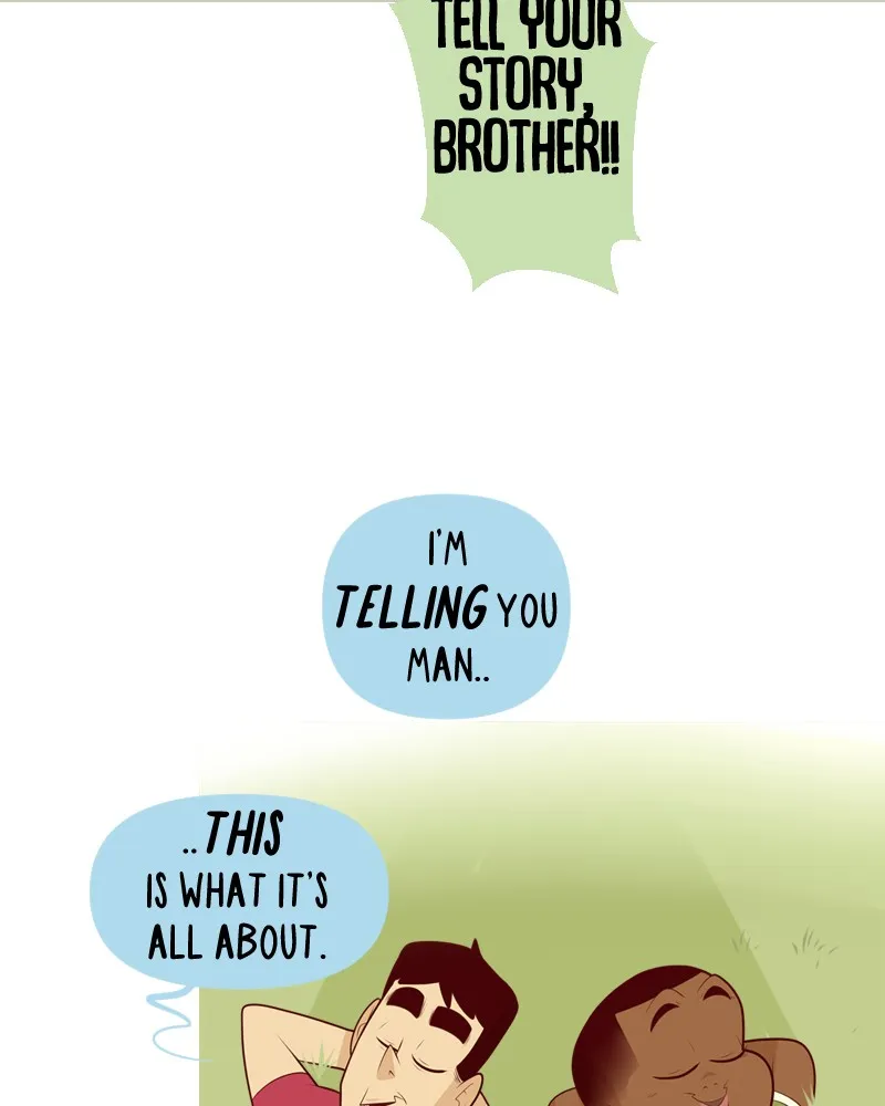 Vibe Check! Chapter 50 page 9 - 