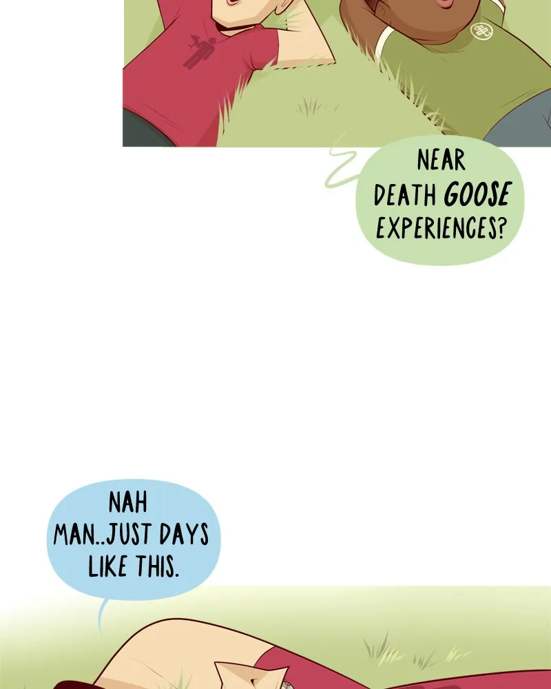Vibe Check! Chapter 50 page 10 - 