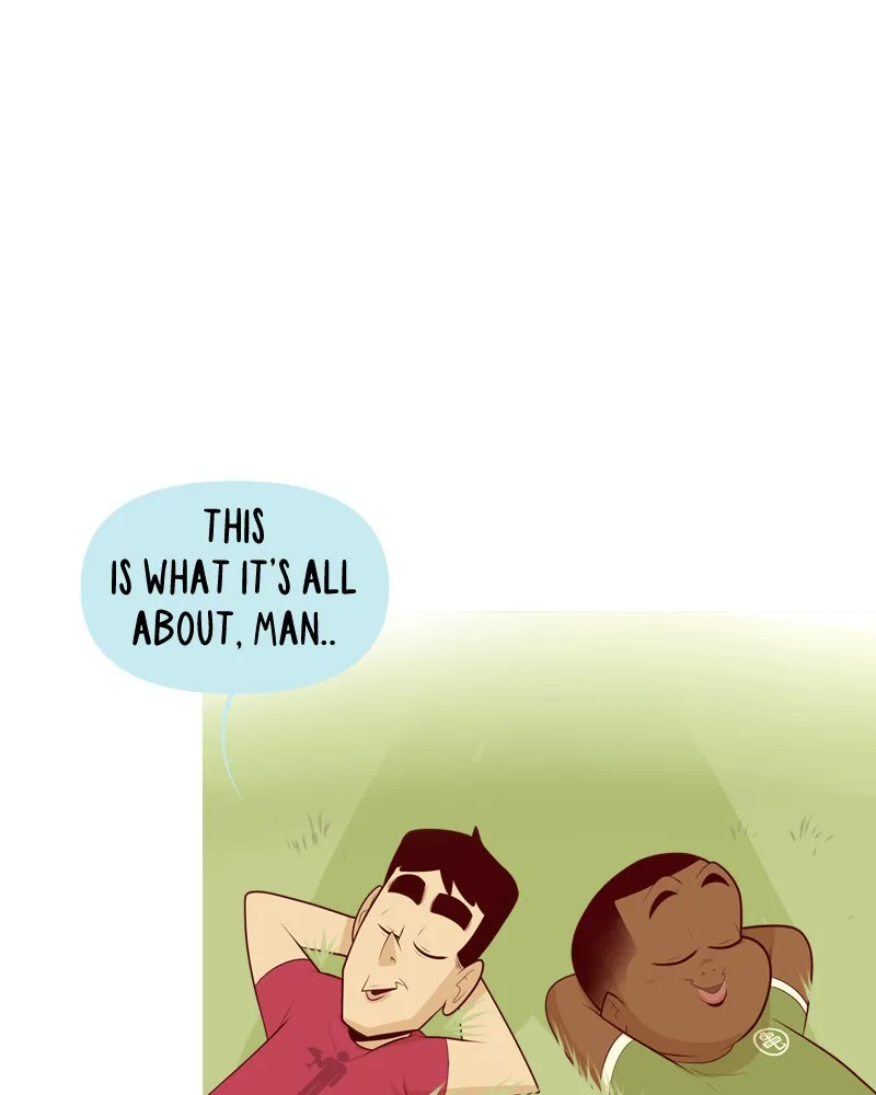 Vibe Check! Chapter 51 page 1 - 