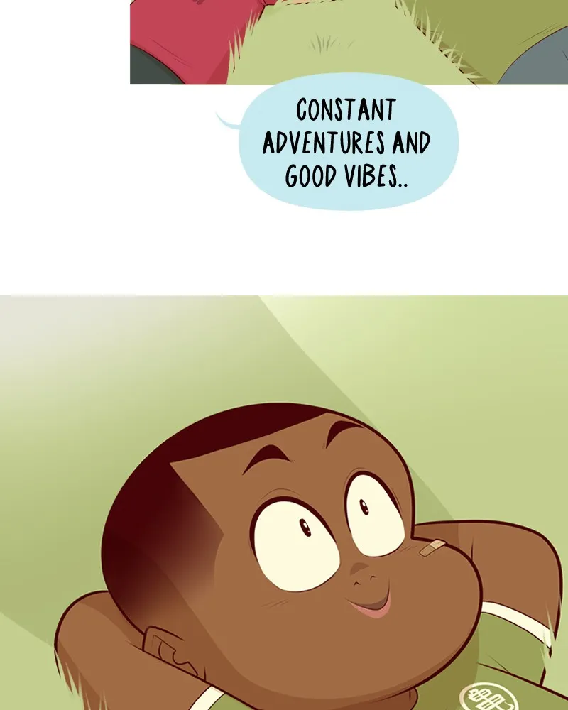 Vibe Check! Chapter 51 page 2 - 
