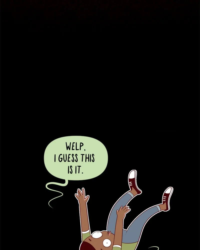 Vibe Check! Chapter 51 page 11 - 