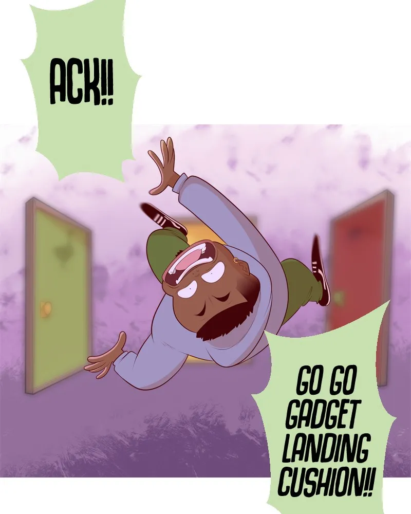 Vibe Check! Chapter 51 page 16 - 