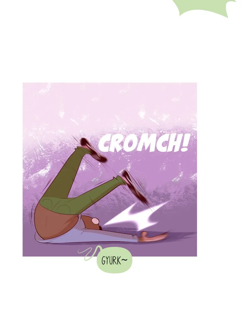 Vibe Check! Chapter 51 page 17 - 