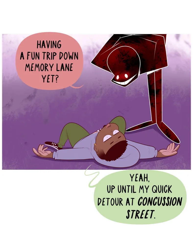 Vibe Check! Chapter 51 page 20 - 