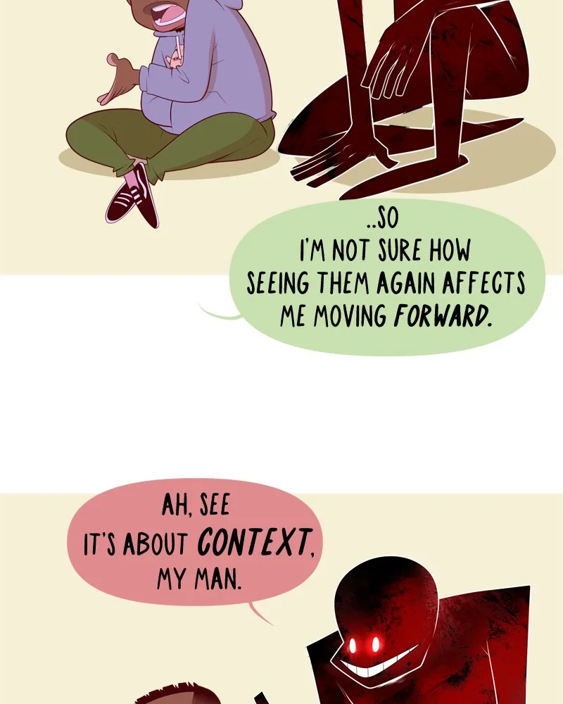 Vibe Check! Chapter 51 page 22 - 