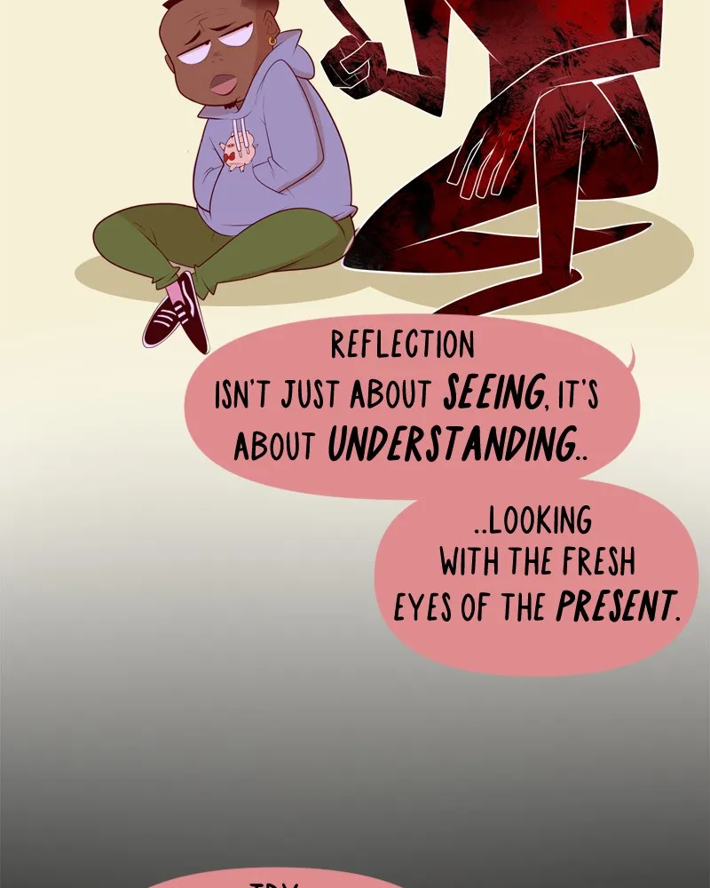 Vibe Check! Chapter 51 page 23 - 